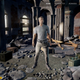 PUBG main menu